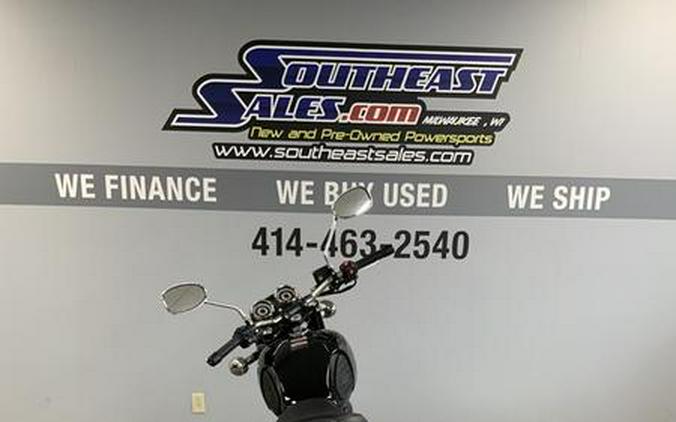 2025 Benelli Imperiale 400