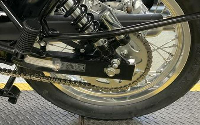 2025 Benelli Imperiale 400