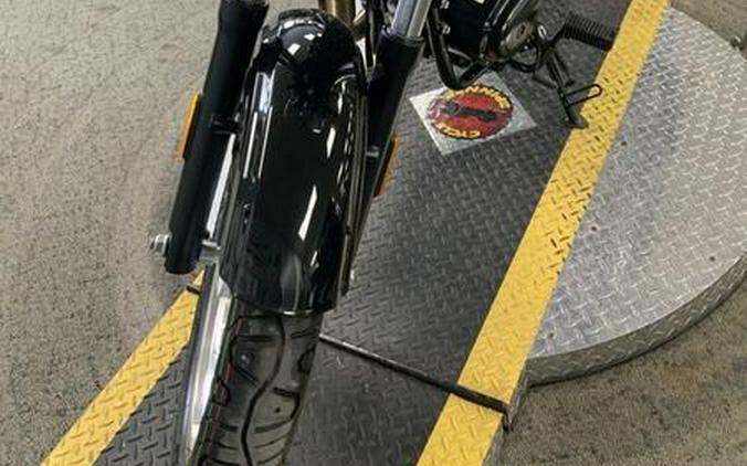 2025 Benelli Imperiale 400