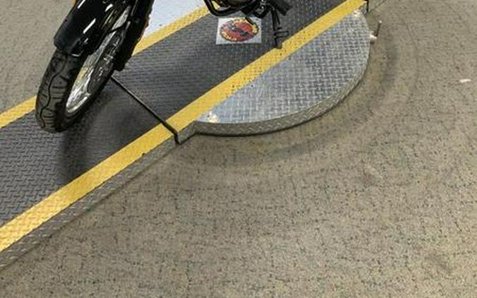 2025 Benelli Imperiale 400