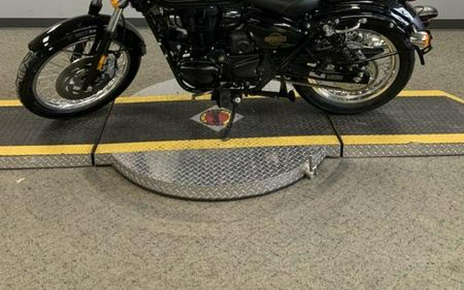 2025 Benelli Imperiale 400