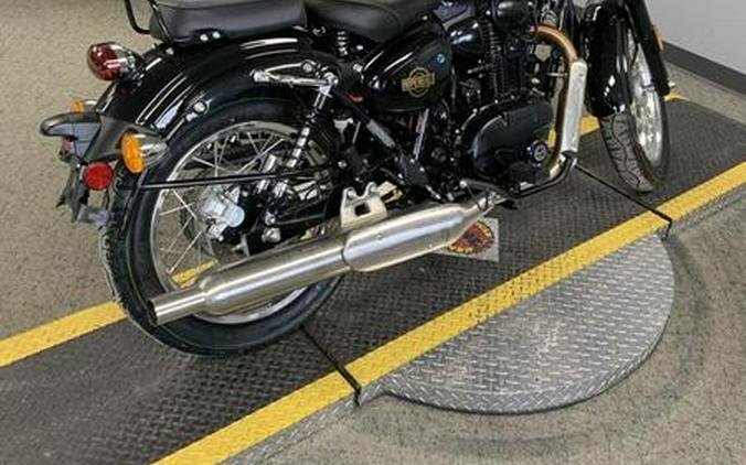 2025 Benelli Imperiale 400