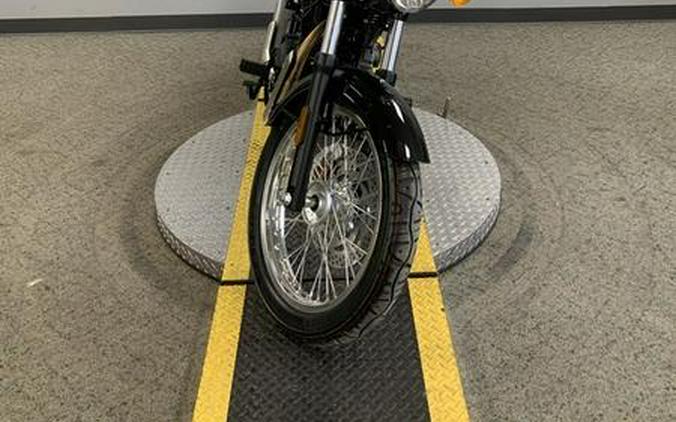 2025 Benelli Imperiale 400