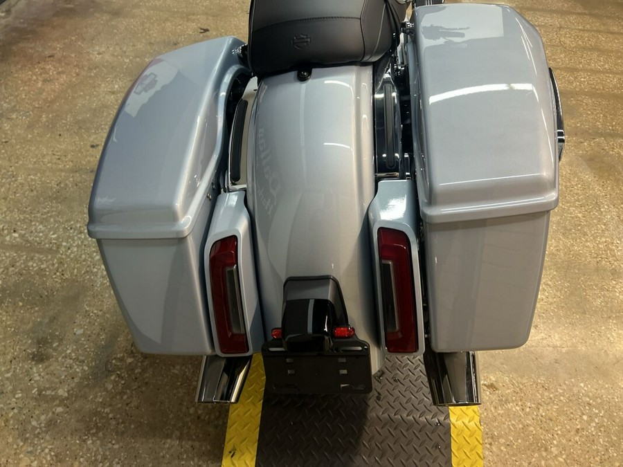 2025 Harley-Davidson Road Glide