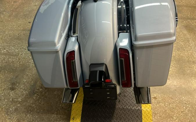 2025 Harley-Davidson Road Glide