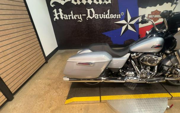 2025 Harley-Davidson Road Glide