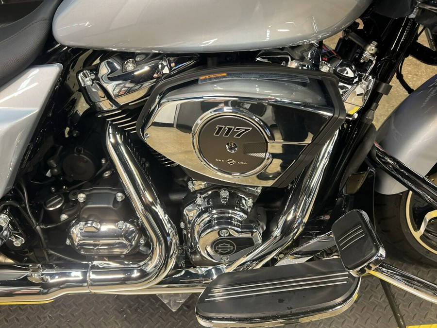 2025 Harley-Davidson Road Glide