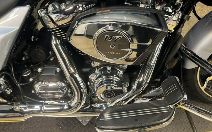 2025 Harley-Davidson Road Glide