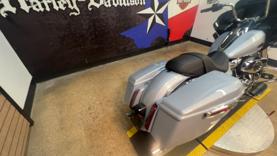 2025 Harley-Davidson Road Glide