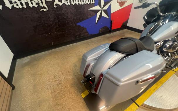 2025 Harley-Davidson Road Glide