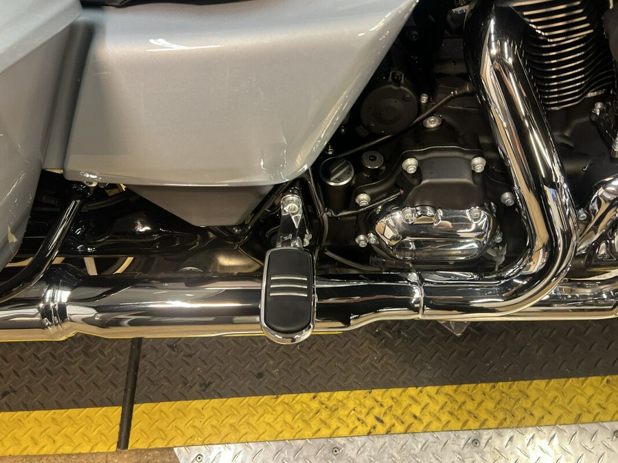 2025 Harley-Davidson Road Glide