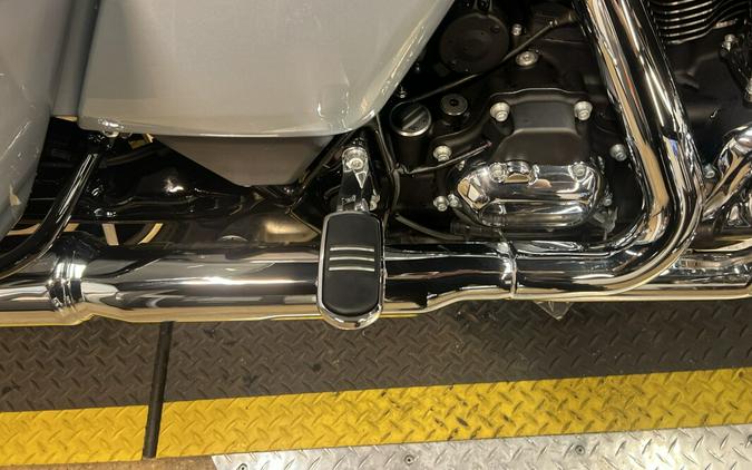 2025 Harley-Davidson Road Glide