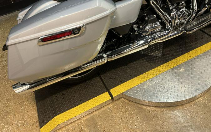 2025 Harley-Davidson Road Glide