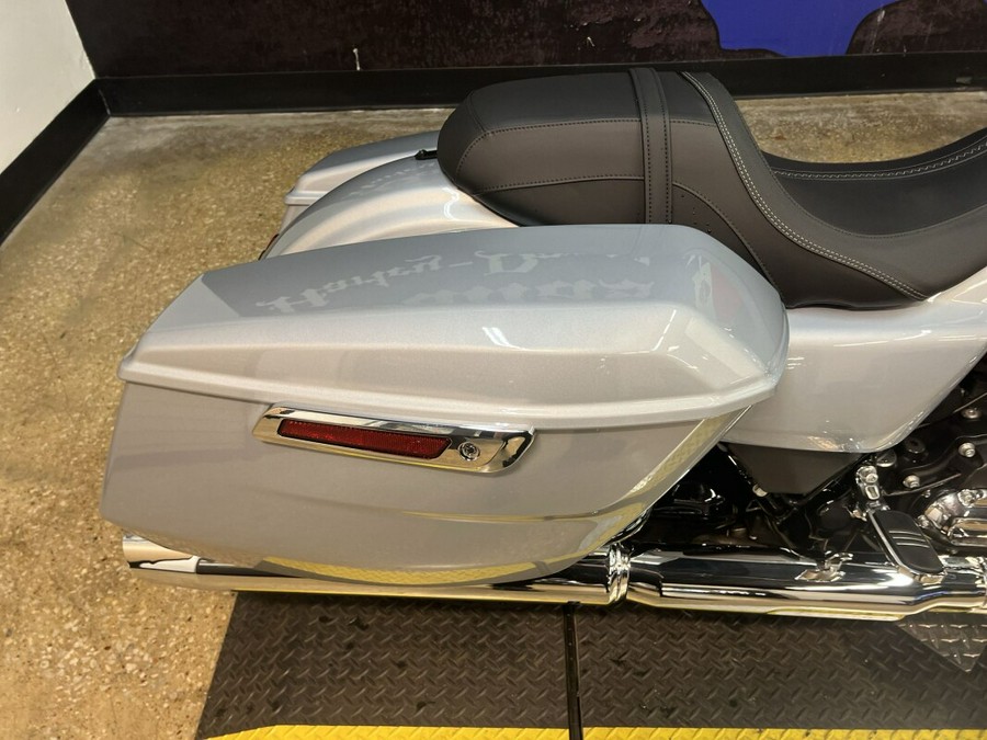 2025 Harley-Davidson Road Glide