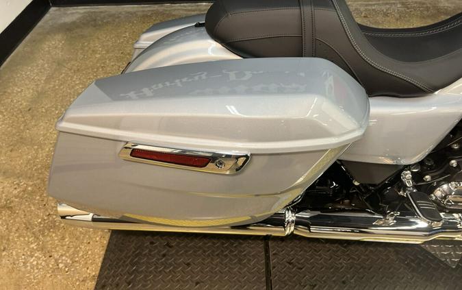 2025 Harley-Davidson Road Glide