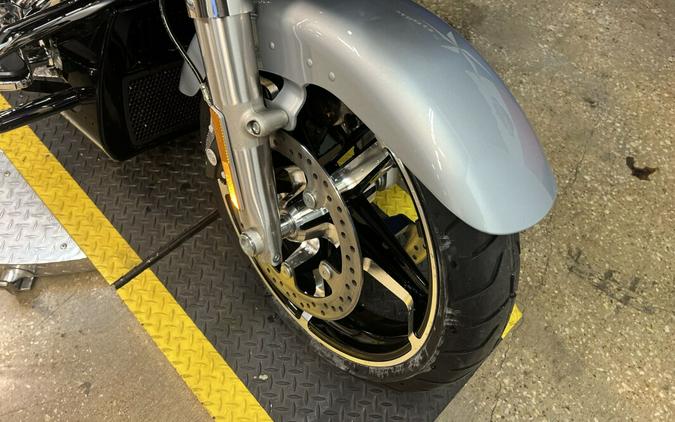 2025 Harley-Davidson Road Glide