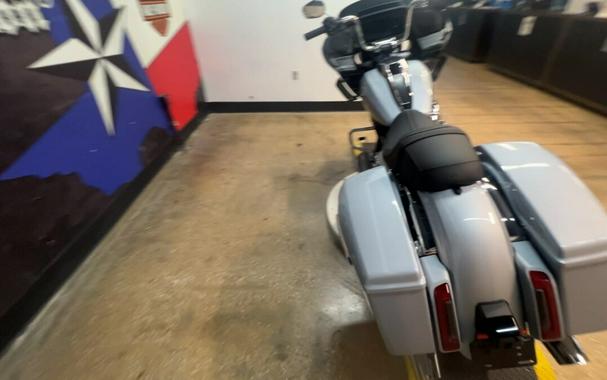 2025 Harley-Davidson Road Glide