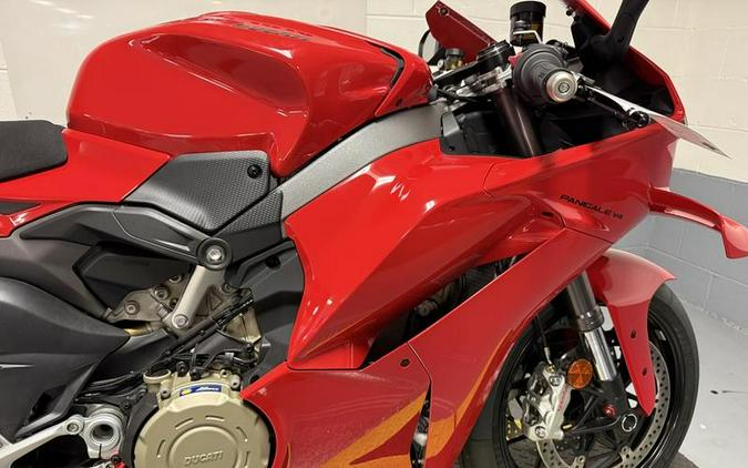 2025 Ducati PANIGALE V4
