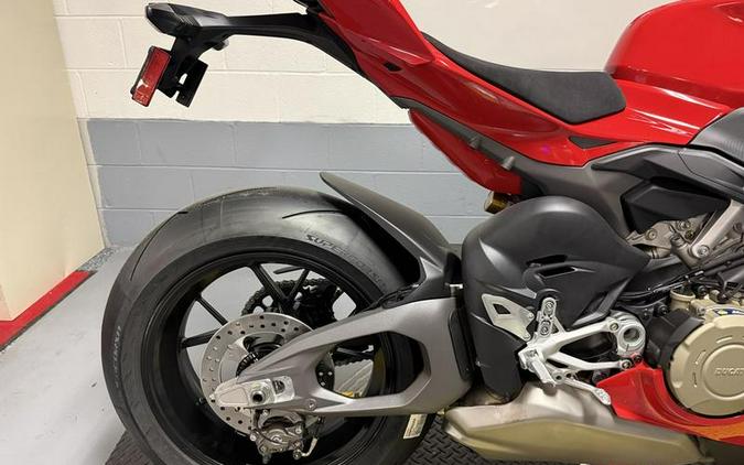 2025 Ducati PANIGALE V4