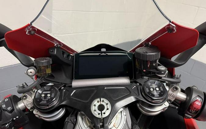 2025 Ducati PANIGALE V4