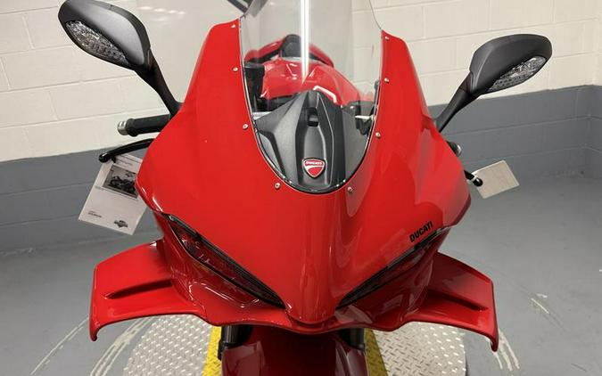 2025 Ducati PANIGALE V4