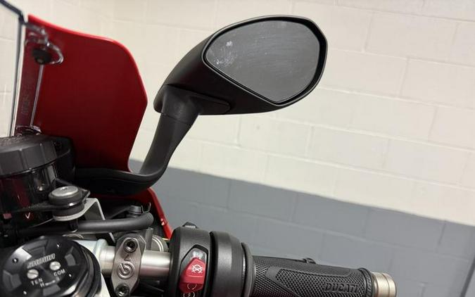 2025 Ducati PANIGALE V4