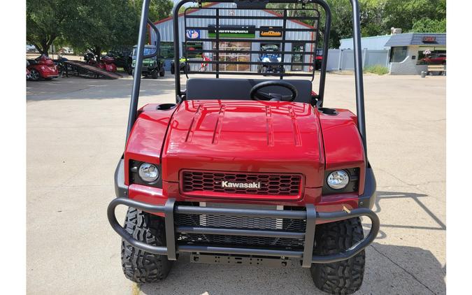 2026 Kawasaki KAF620 MULE 4010 4X4