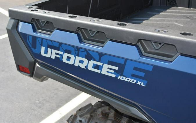 2026 CFMOTO UFORCE 1000 XL