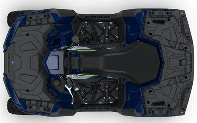 2026 Polaris Sportsman 850 Premium