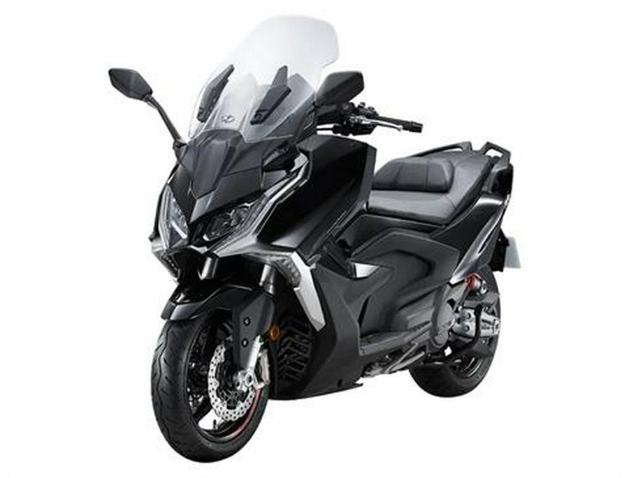 2026 Kymco AK 550i Premium