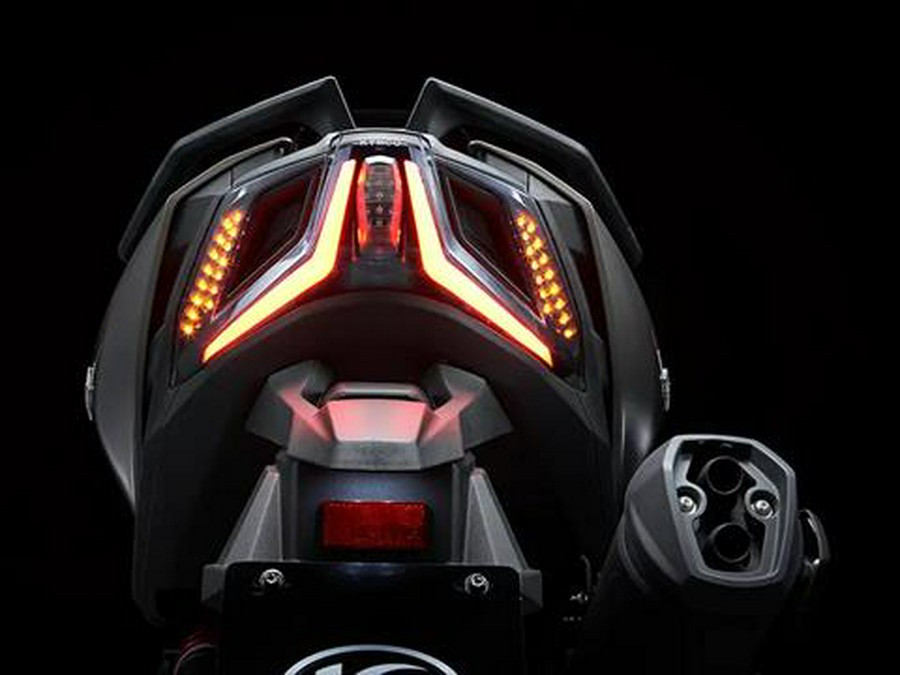 2026 Kymco AK 550i Premium