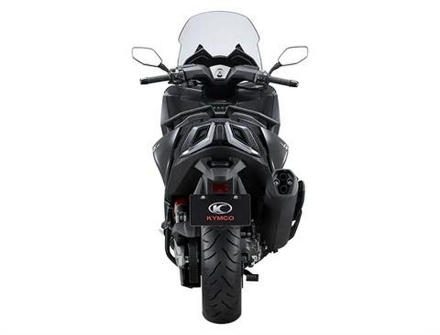 2026 Kymco AK 550i Premium