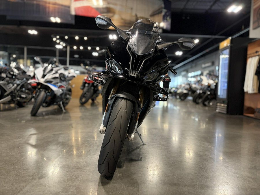 2024 BMW S 1000 RR