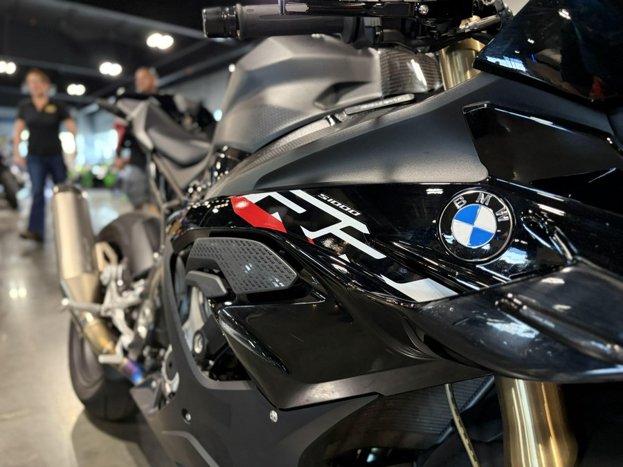 2024 BMW S 1000 RR