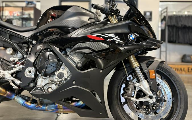 2024 BMW S 1000 RR
