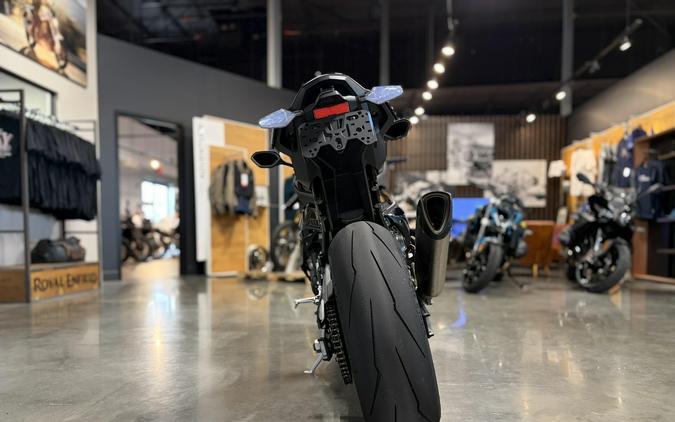 2024 BMW S 1000 RR