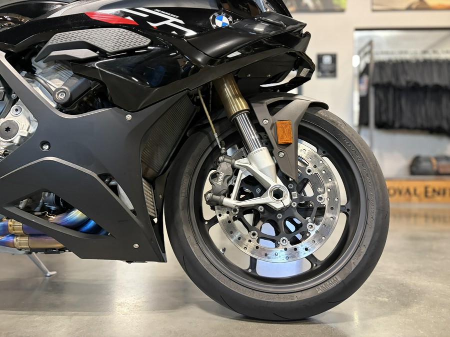 2024 BMW S 1000 RR