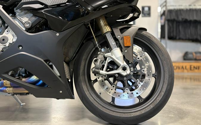 2024 BMW S 1000 RR