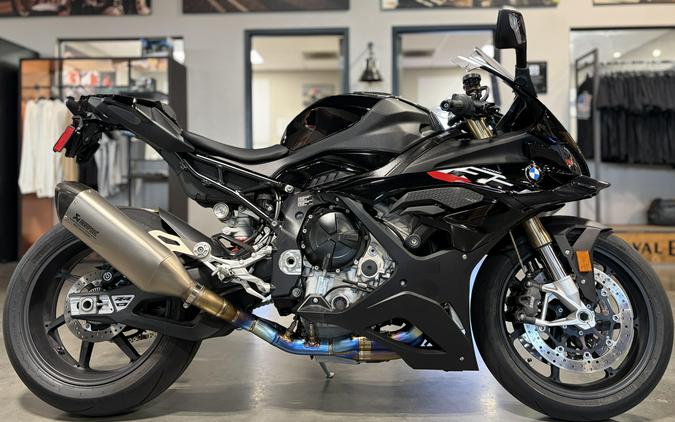 2024 BMW S 1000 RR