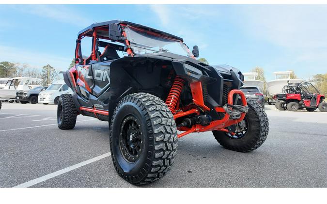 2020 Talon 1000X-4 - Honda