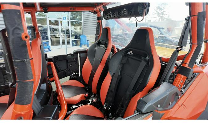 2020 Talon 1000X-4 - Honda