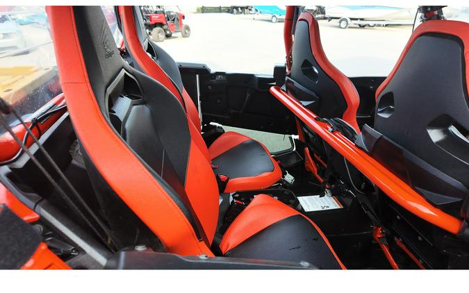 2020 Talon 1000X-4 - Honda