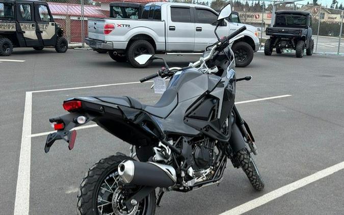 2026 Kawasaki KLE 500 ABS