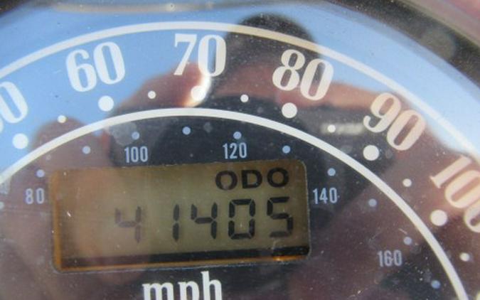 2005 Kawasaki Vulcan® 1500 Classic