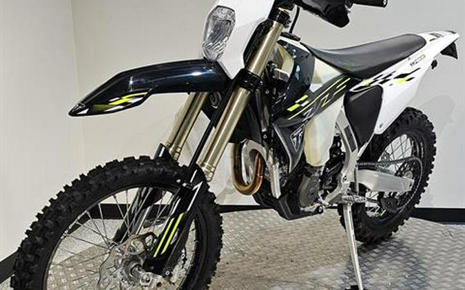 2026 Triumph TF 450-E