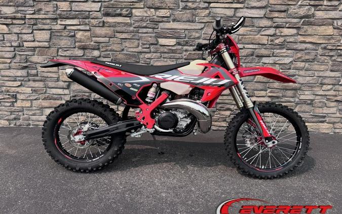 2026 RIEJU MR300 PRO