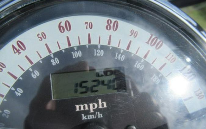 2006 Honda VTX™1300S