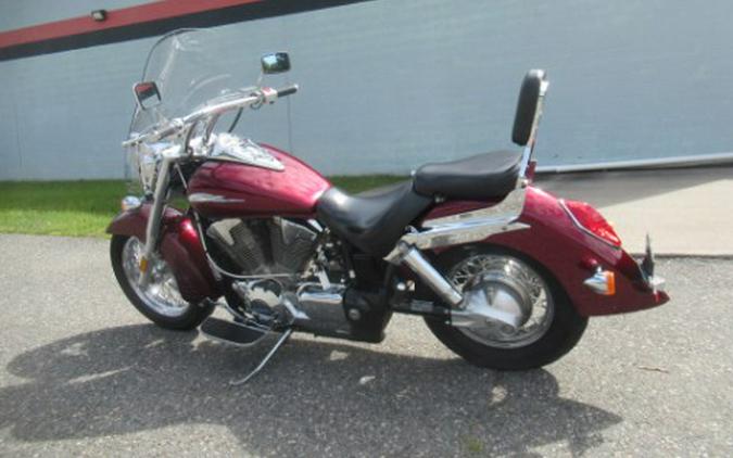 2006 Honda VTX™1300S