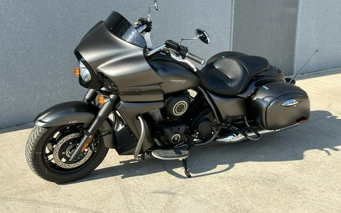 2023 Kawasaki Vulcan 1700 Vaquero ABS