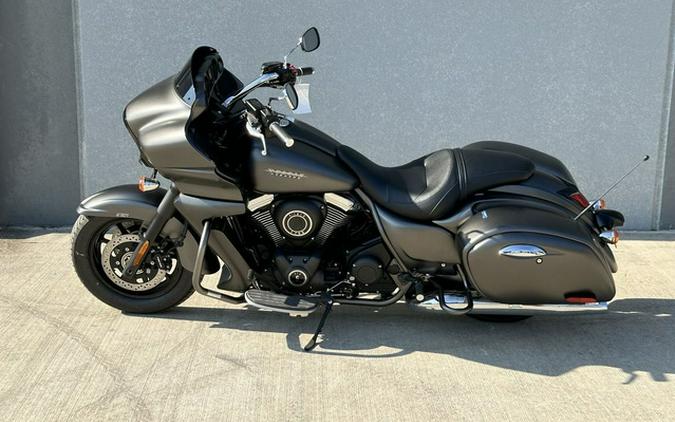 2023 Kawasaki Vulcan 1700 Vaquero ABS